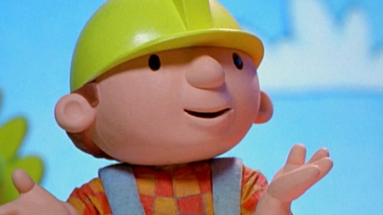 Bob the Builder