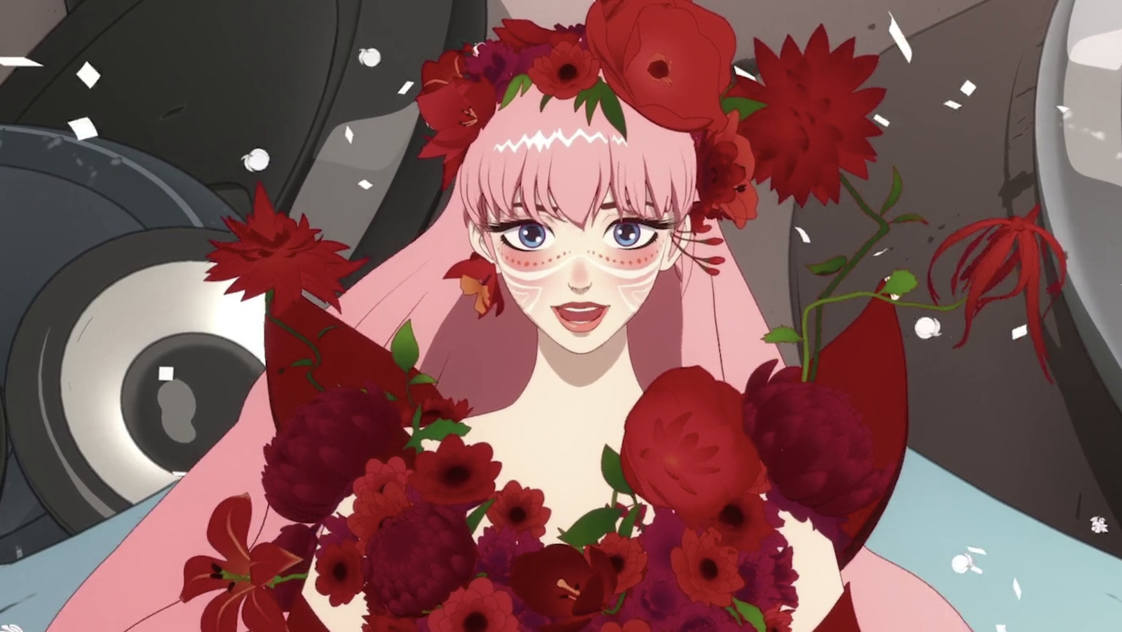 Pin by Madi on Anime I've watched in 2023 | Anime reccomendations, Anime  friendship, Anime cover photo