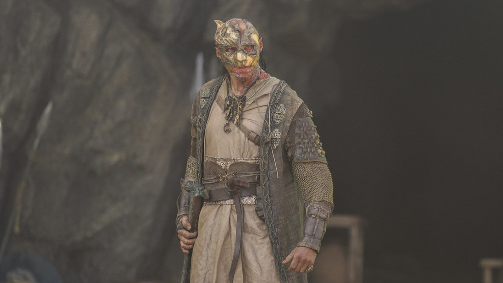 In Praise Of The Crabfeeder, The House Of The Dragon Villain Who