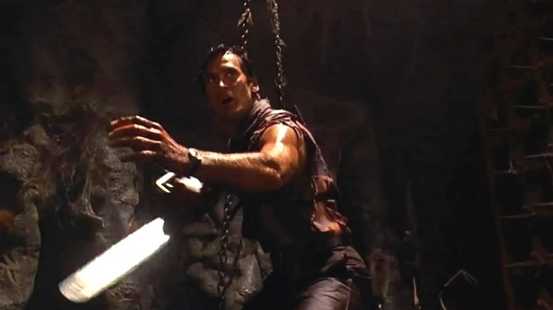 Ash Army of Darkness (1993)