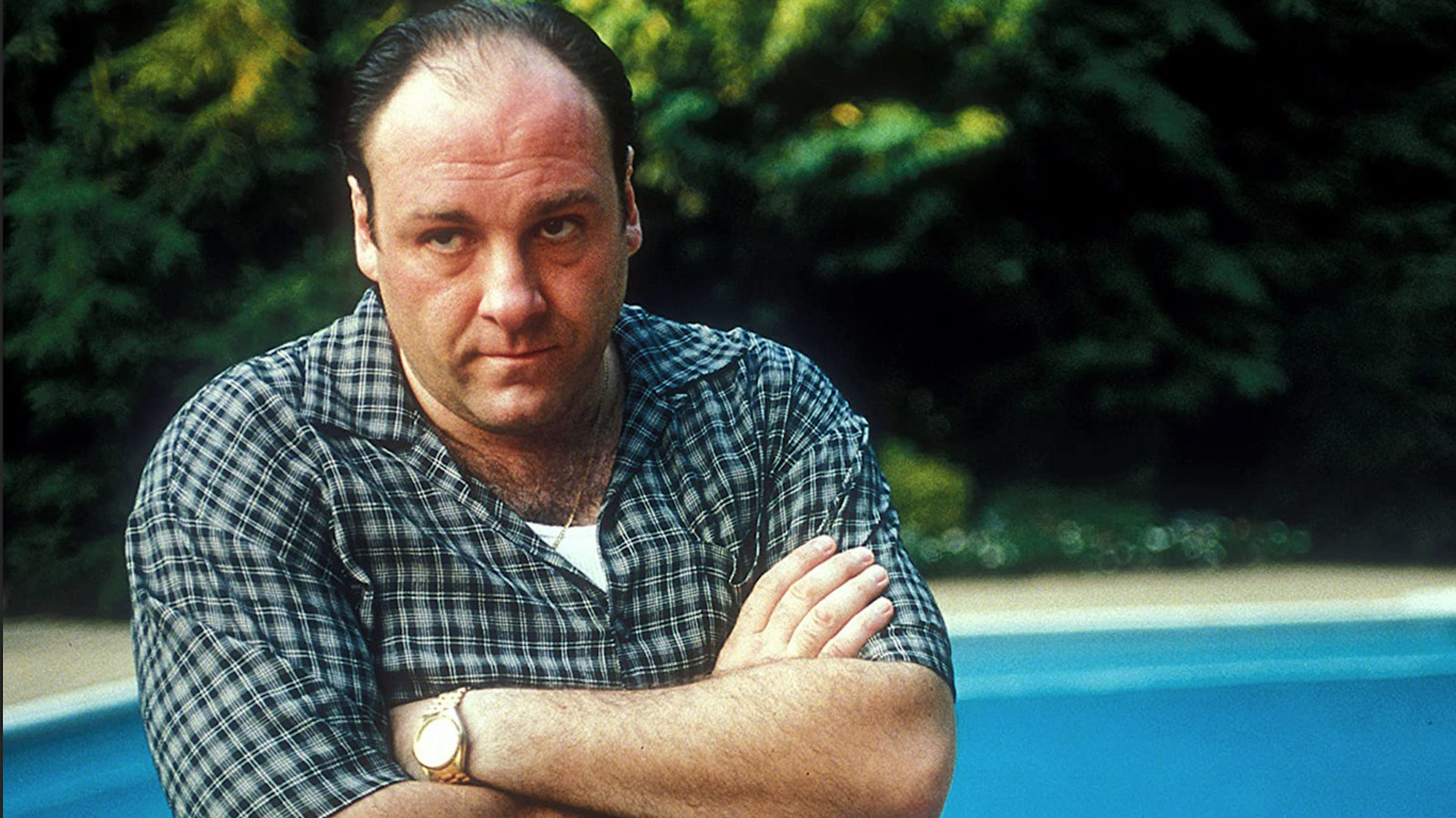 In Spring 2000, Buffy The Vampire Slayer And The Sopranos Somehow Had The Same Season Finale