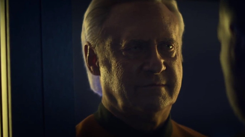 Star Trek: Picard Brent Spiner Data