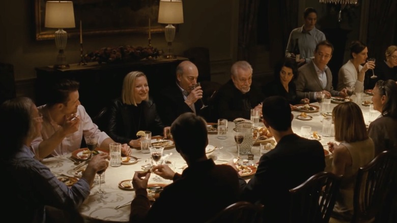 Succession