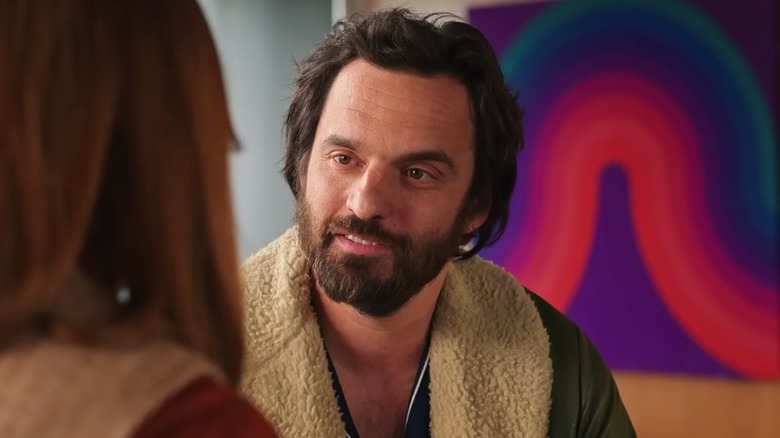 Jake Johnson, Minx