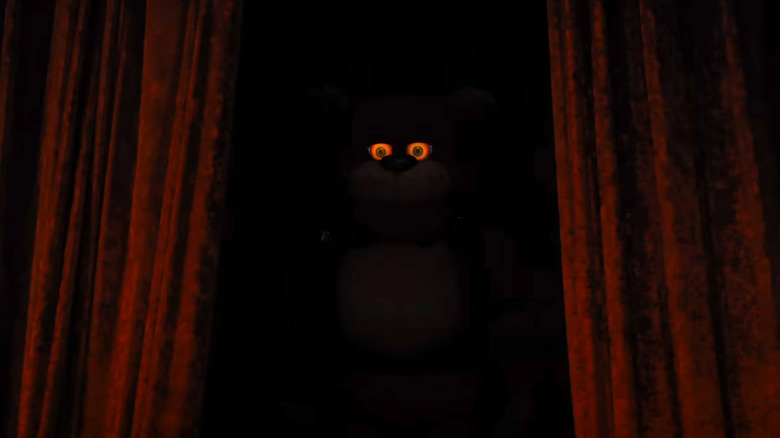 Five Nights at Freddy's