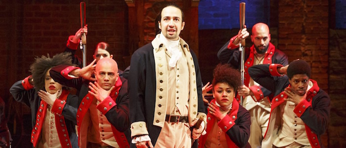 Lin Manuel Miranda s In The Heights Is Getting Filmed But Don t Hold Your Breath For A Hamilton Movie
