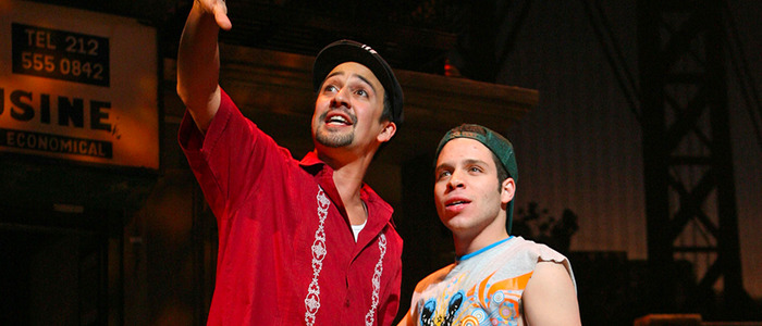 In The Heights Movie release date