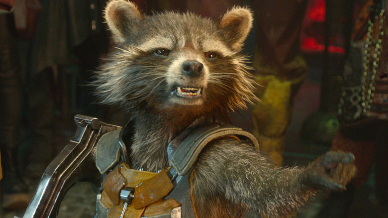 Guardians of the Galaxy