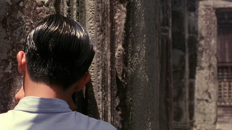 In the Mood for Love