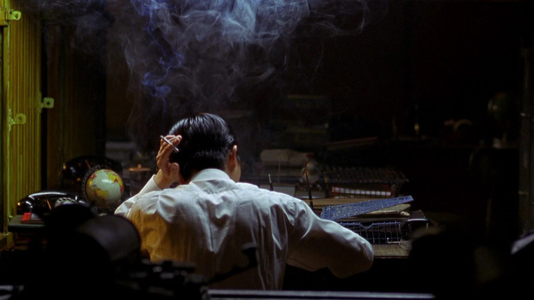 In the Mood for Love