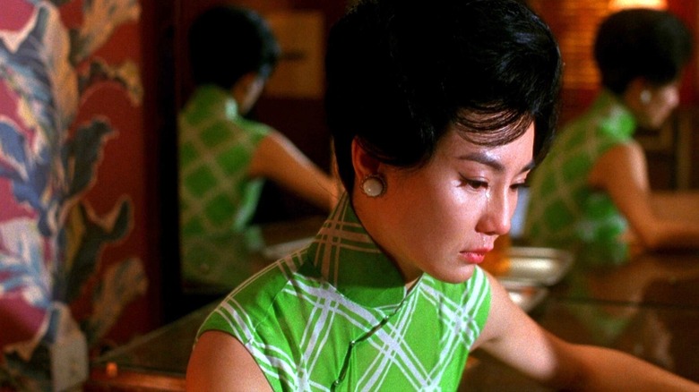 In the Mood for Love