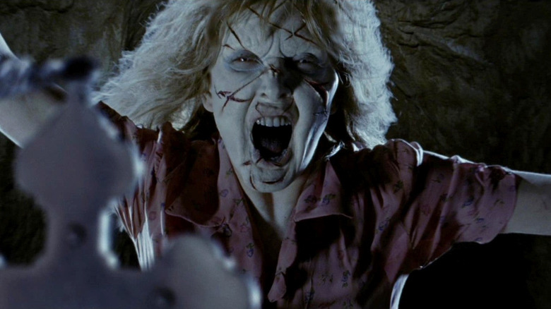 The Exorcist: The Beginning