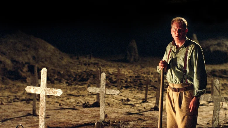 The Exorcist: The Beginning