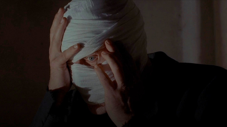 Stellan Skarsgard Dominion Prequel to the Exorcist