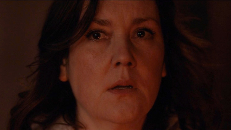 Melanie Lynskey in Yellowjackets