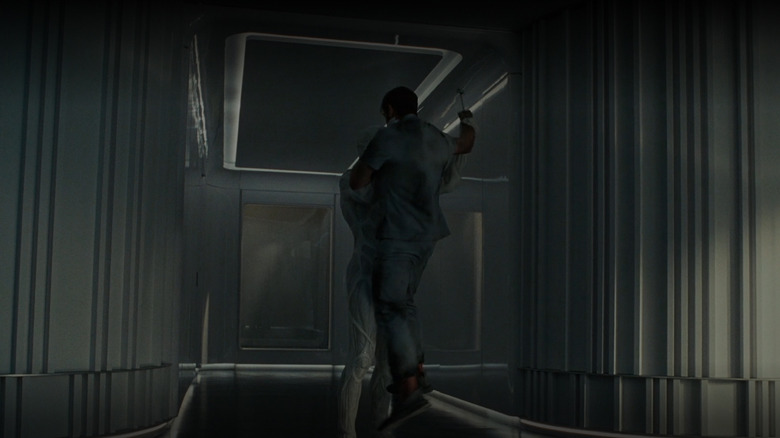 Still from Westworld