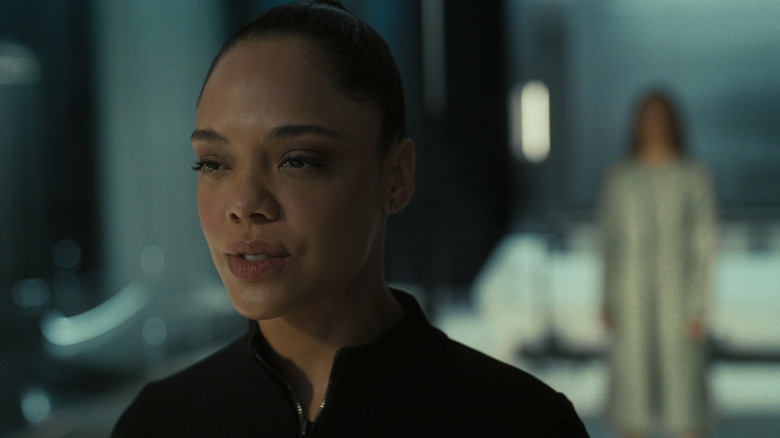 Still from Westworld