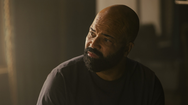 Still from Westworld