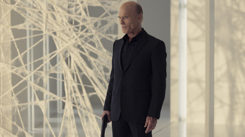 Still from Westworld