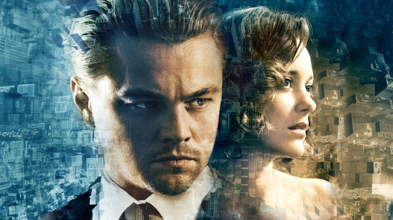 Inception Ending Explained: Why It Doesn t Matter If The Spinning Top Falls