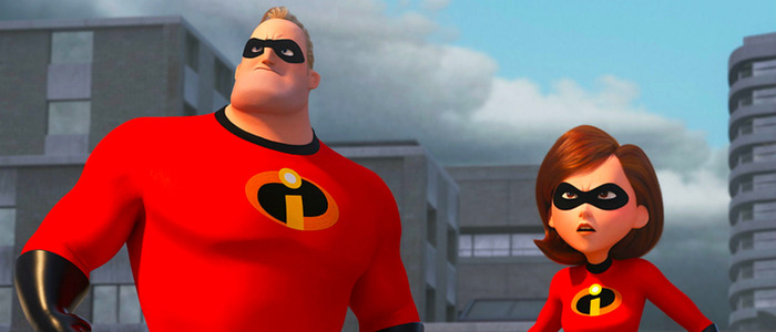 incredibles 2 box office