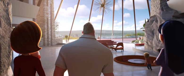 Incredibles 2