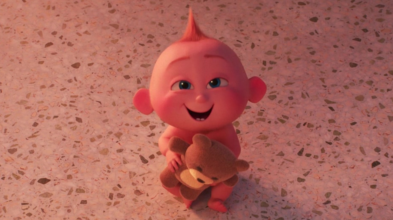 Which Incredibles 2 Jack-Jack Baby Power Do You Have?