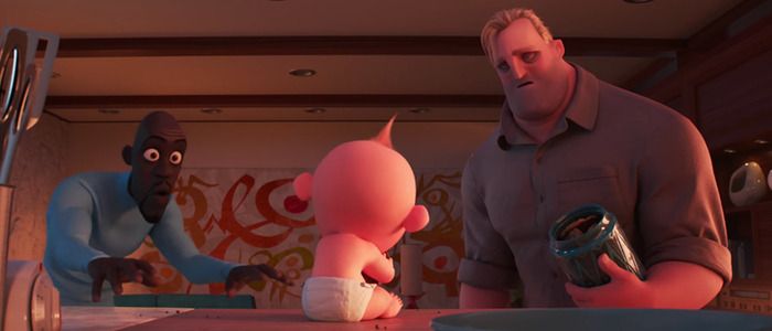 incredibles 2 clip