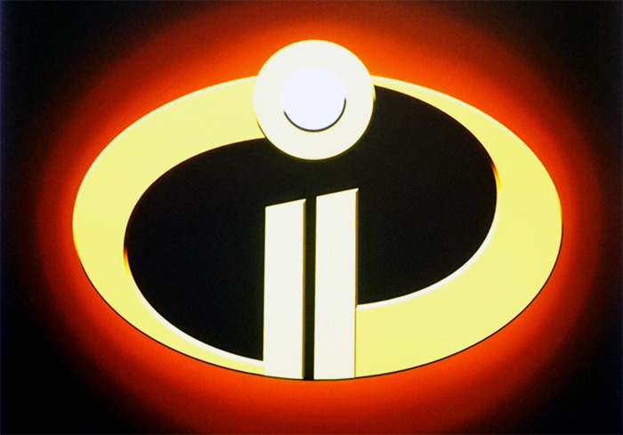 Incredibles 2