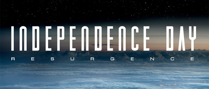 Independence Day Resurgence teaser trailer