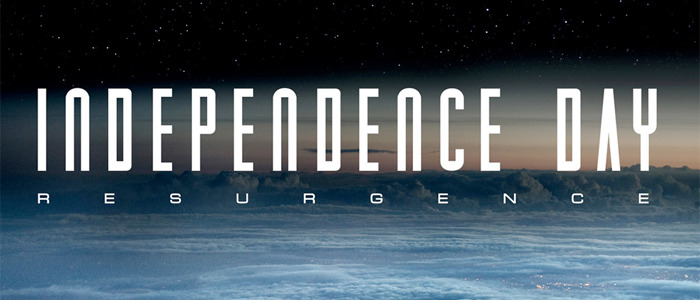Independence Day 2 trailer release