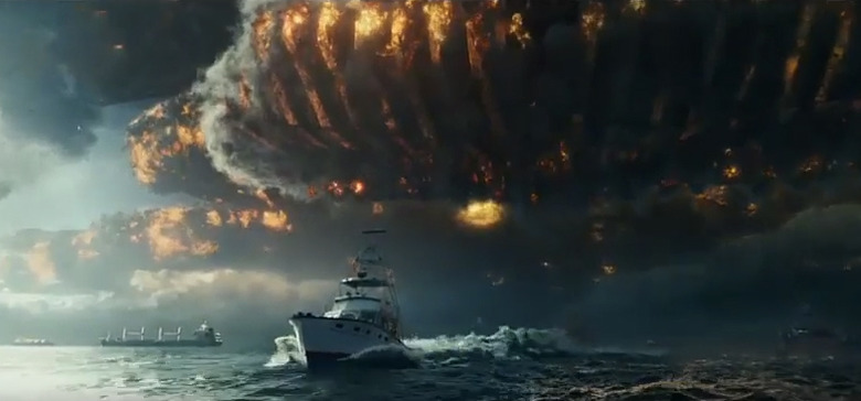 Independence Day 2 Trailer