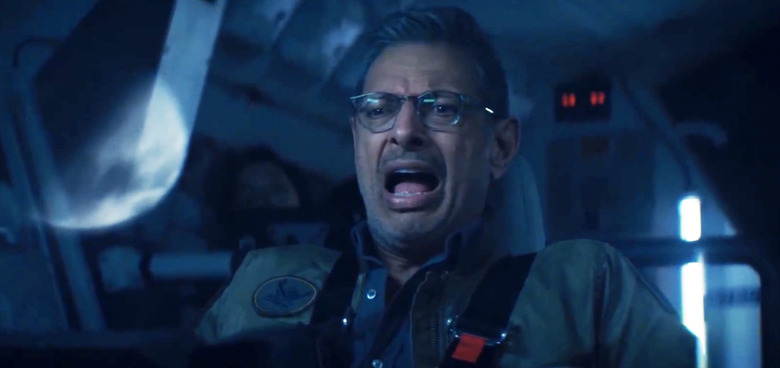 Independence Day Resurgence Honest Trailer