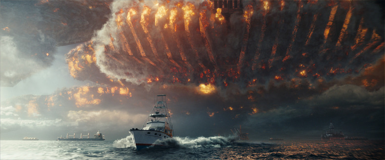 INDEPENDENCE DAY: RESURGENCE