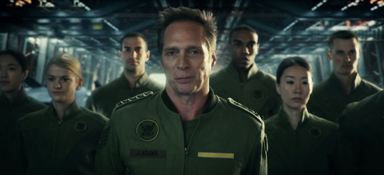 Independence Day Resurgence Viral Video