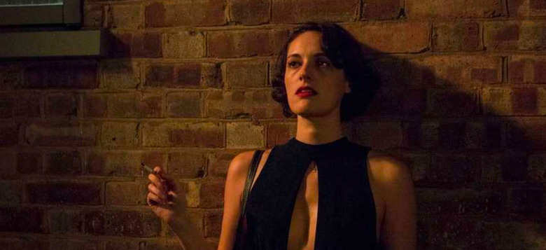 Indiana Jones 5 Cast Phoebe Waller-Bridge