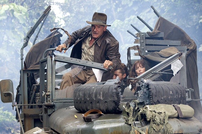 indiana jones 5 filming