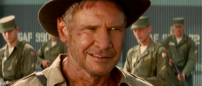 indiana jones 5 harrison ford