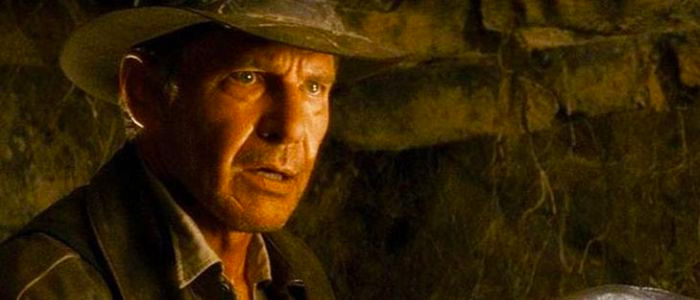 Indiana Jones 5 writer