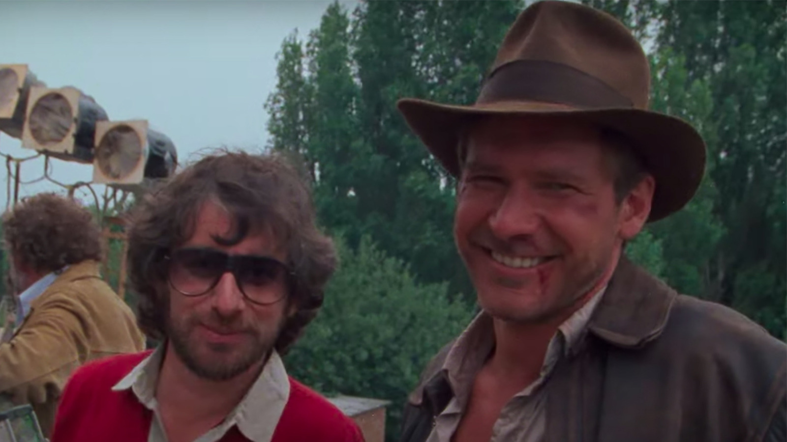Indiana Jones And Harrison Ford Are Getting A Feature-Length Documentary On Disney+ – /Film