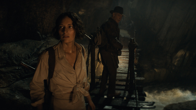 Indiana Jones And The Dial Of Destiny
