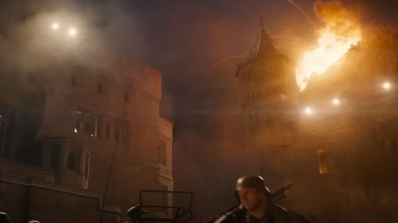 Indiana Jones and the Dial of Destiny