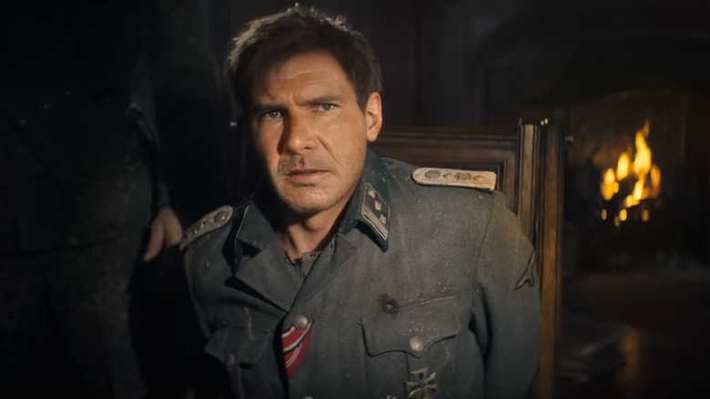 Indiana Jones and the Dial of Destiny