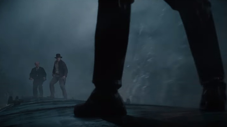 Indiana Jones and the Dial of Destiny