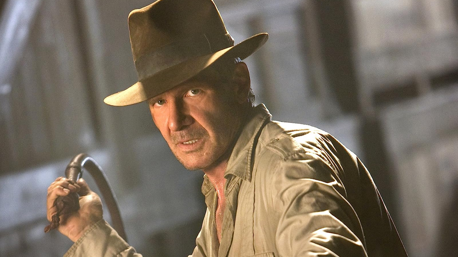 indiana jones and the kingdom of the crystal skull cast