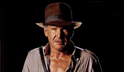 Indiana Jones 4