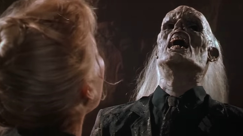 Donovan The Last Crusade