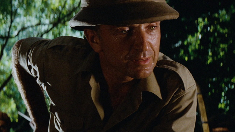 Raiders of the Lost Ark Belloq