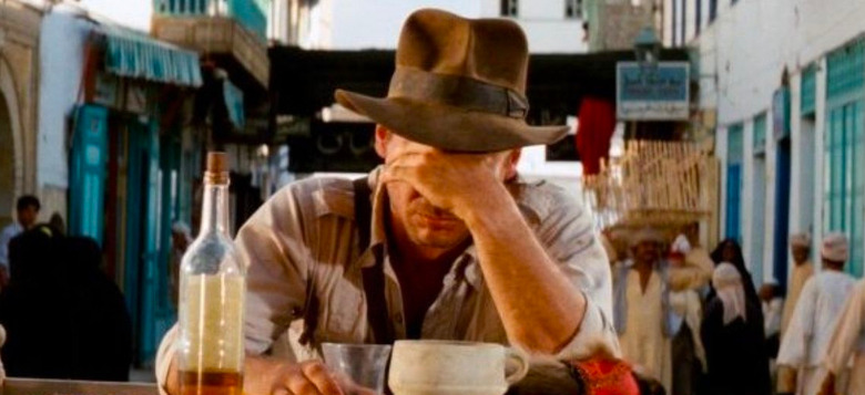 Indiana Jones Trilogy Honest Trailer