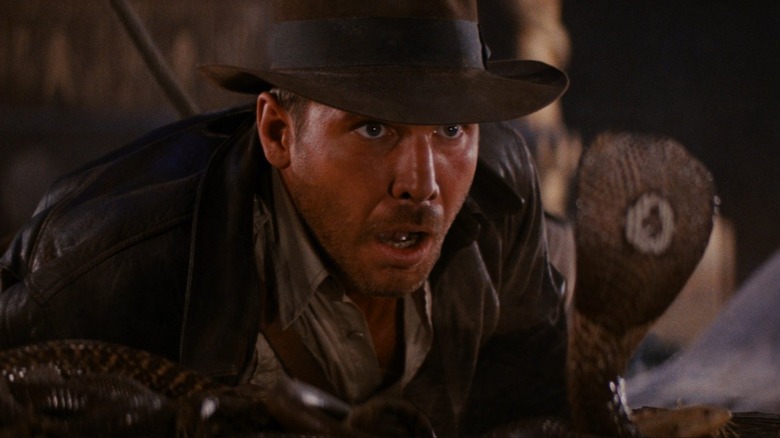 Raiders of the Lost Ark